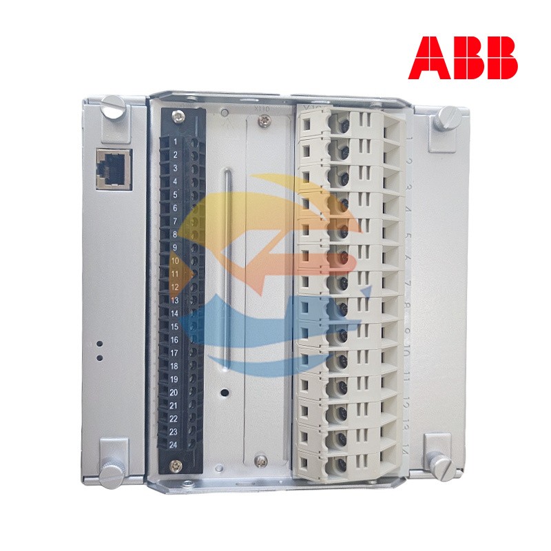 ABB REF615 HBFFAEAGNBC6BNA11G Feeder Protection Relay5